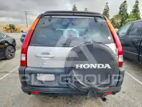 2003 Honda CR-V photo