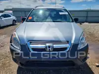 2003 Honda CR-V фото