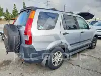 2003 Honda CR-V photo