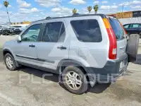 2003 Honda CR-V фото