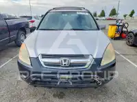 2003 Honda CR-V photo