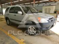 2003 Honda CR-V photo