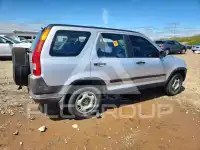 2003 Honda CR-V фото