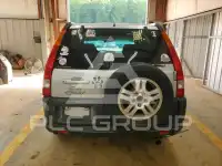 2003 Honda CR-V photo