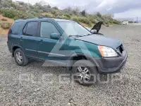 2003 Honda CR-V фото