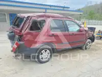 2003 Honda CR-V фото