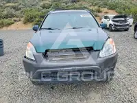2003 Honda CR-V фото