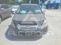 2003 Honda CR-V фото