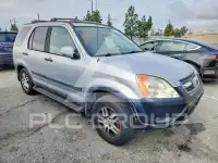 2003 Honda CR-V photo