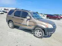 2003 Honda CR-V фото