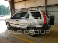 2003 Honda CR-V photo