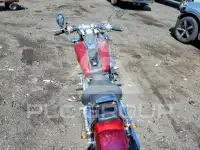 2003 Honda VT photo