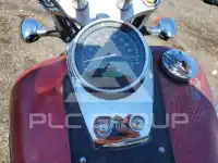 2003 Honda VT photo