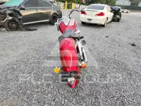 2003 Honda VT photo