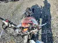 2003 Honda VT photo