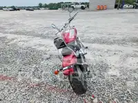 2003 Honda VT фото