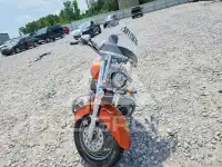 2003 Honda VT фото