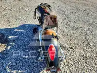2003 Honda VT photo