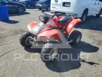 2003 Honda Unknown фото