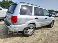 2003 Honda PILOT photo