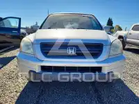 2003 Honda PILOT фото