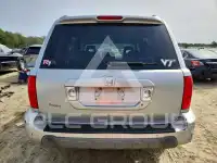 2003 Honda PILOT photo