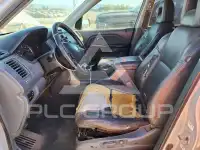 2003 Honda PILOT фото