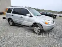 2003 Honda PILOT photo