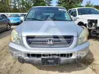 2003 Honda PILOT photo