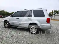 2003 Honda PILOT photo