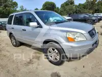 2003 Honda PILOT photo