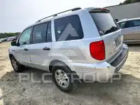 2003 Honda PILOT photo