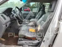 2003 Honda PILOT photo