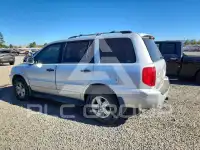 2003 Honda PILOT фото