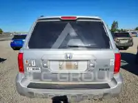 2003 Honda PILOT фото