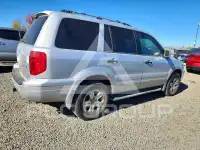 2003 Honda PILOT фото