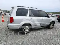 2003 Honda PILOT photo