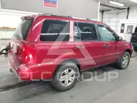 2003 Honda PILOT фото