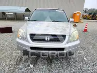 2003 Honda PILOT photo