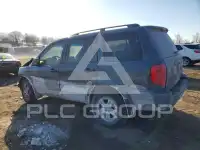 2003 Honda PILOT photo