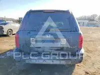 2003 Honda PILOT photo