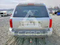 2003 Honda PILOT photo