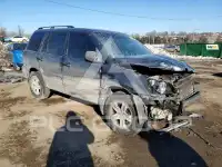 2003 Honda PILOT photo