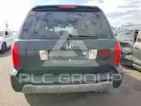 2003 Honda PILOT photo