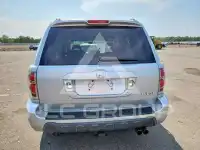 2003 Honda PILOT фото
