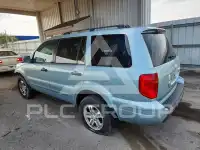 2003 Honda PILOT фото