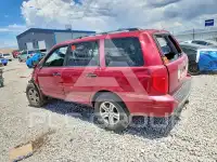 2003 Honda PILOT photo