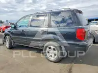 2003 Honda PILOT photo