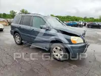 2003 Honda PILOT фото