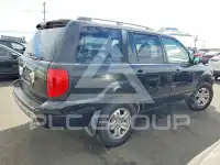2003 Honda PILOT photo